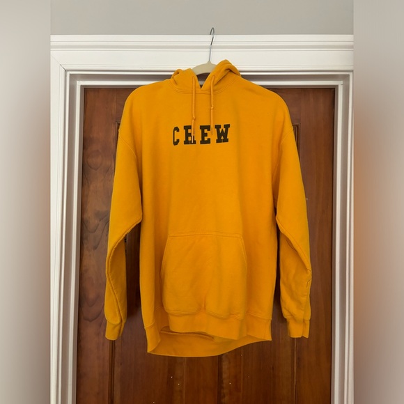 Thomas Rhett 2017 Concert Hoodie - Picture 3 of 6